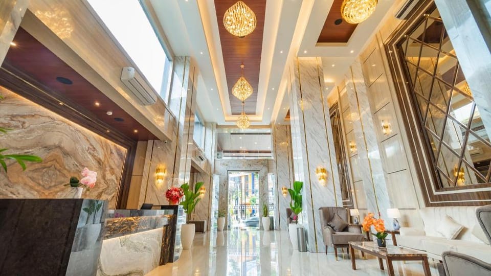 City of Aventus Hotel - Denpasar Hotel in Denpasar