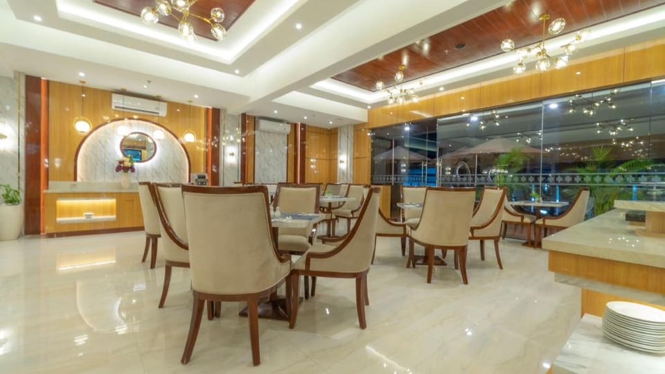City of Aventus Hotel - Denpasar Hotel in Denpasar