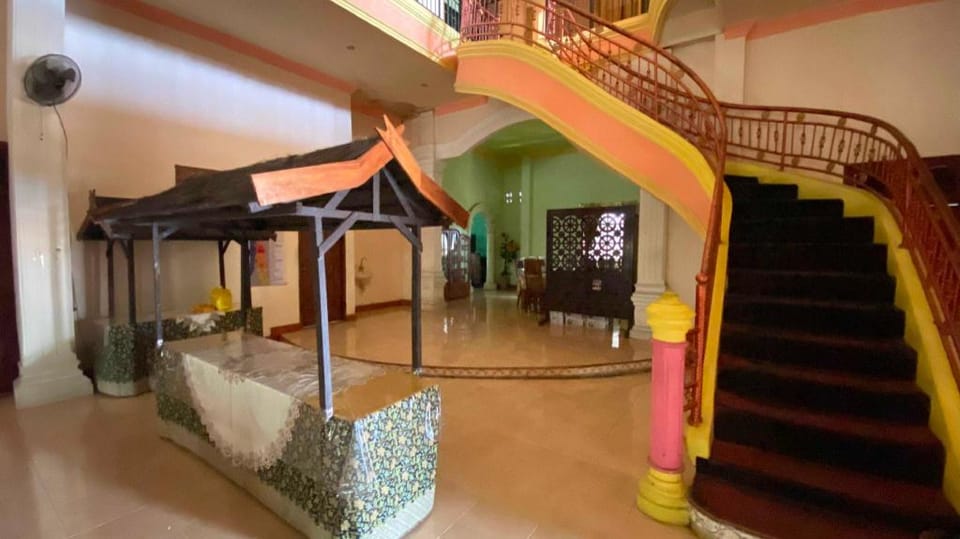Hotel O Savira Near Barru Hotel in Indonesia