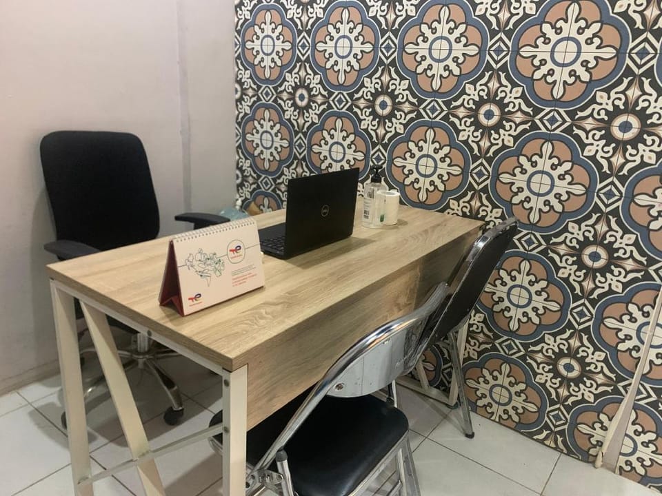Hotel O Pondok Puti Sartika SyariahNearPasar Jum'at Aluh Aluh Hotel in Indonesia
