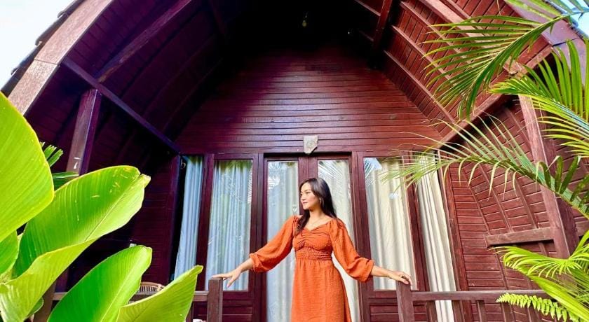 Enjung Segara Bed and Breakfast in Karangasem Regency