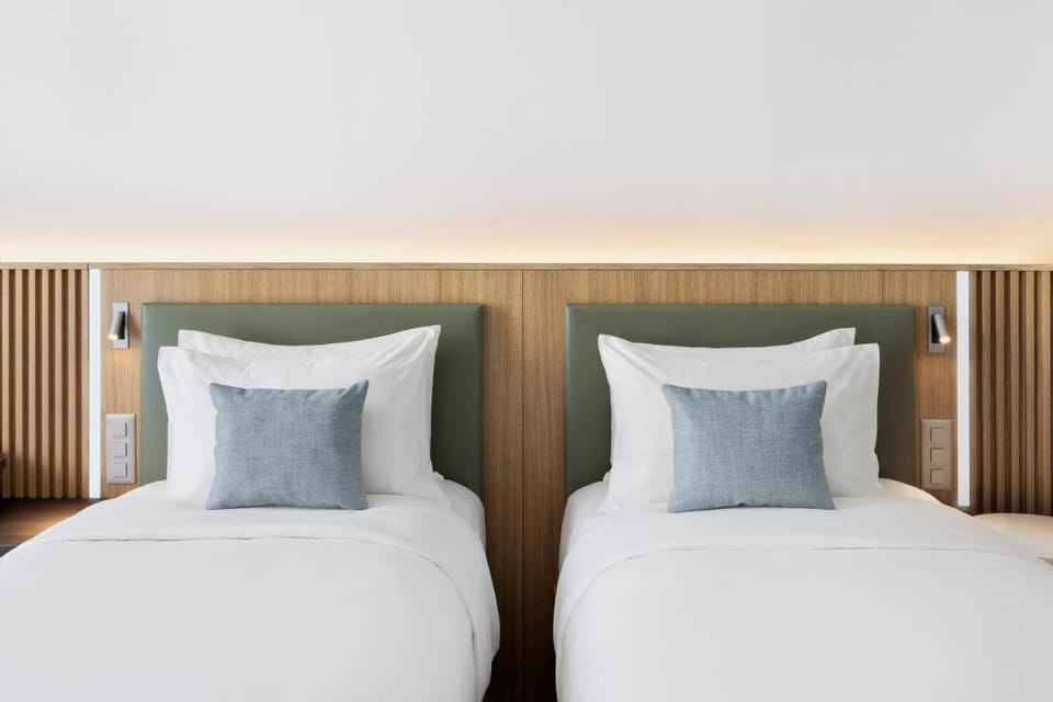 Courtyard by Marriott Biel Bienne Hotel in Canton of Bern (Region)