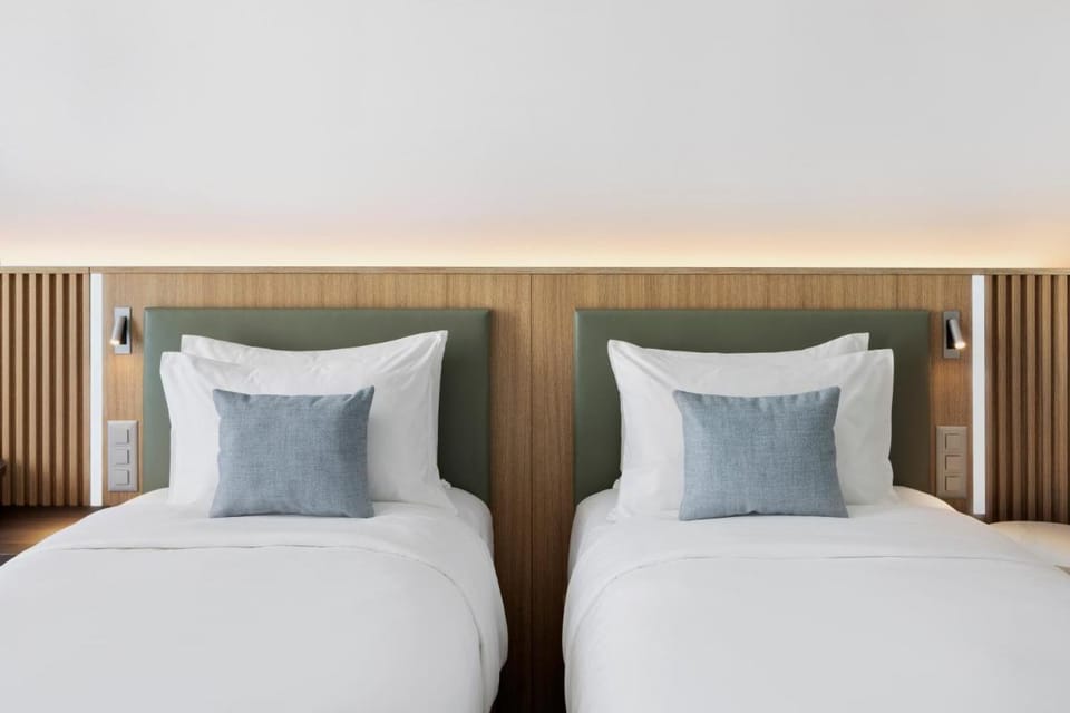 Courtyard by Marriott Biel Bienne Hotel in Canton of Bern (Region)