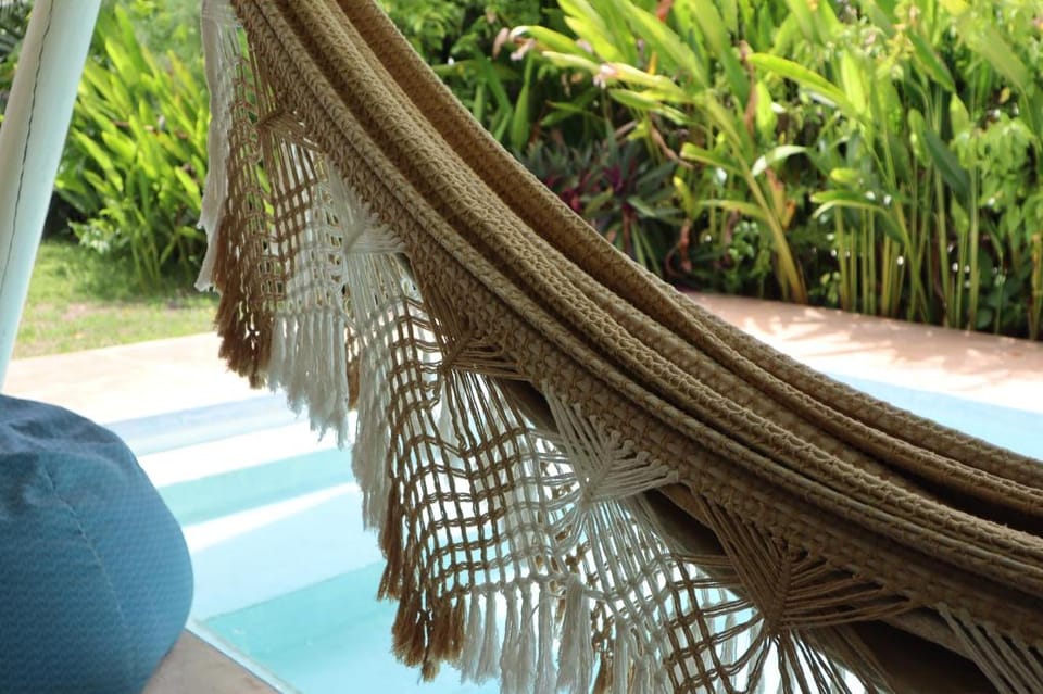 Sleepy Gypsea Villa Siargao Reef Apartment in General Luna