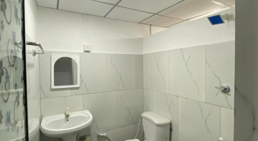 Airport Tourist Resort Inn in Negombo
