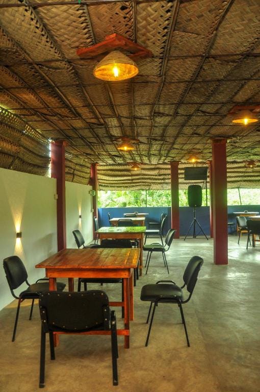 Airport Tourist Resort Inn in Negombo