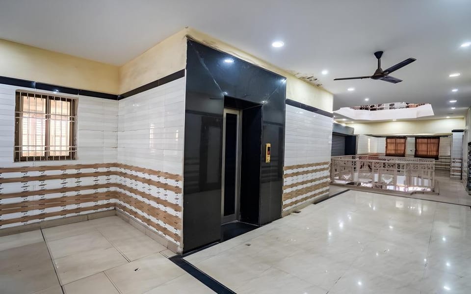 Prince Guest House Hotel in India