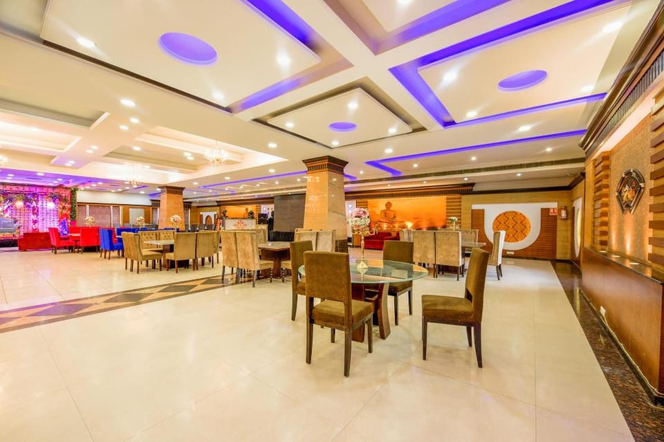 FabHotel The Mirage Hotel in Ludhiana