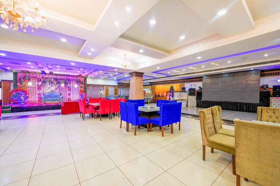 FabHotel The Mirage Hotel in Ludhiana