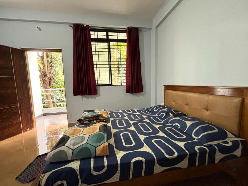 Sri Swarna Darvi Lodge Horanadu Hotel in Karnataka