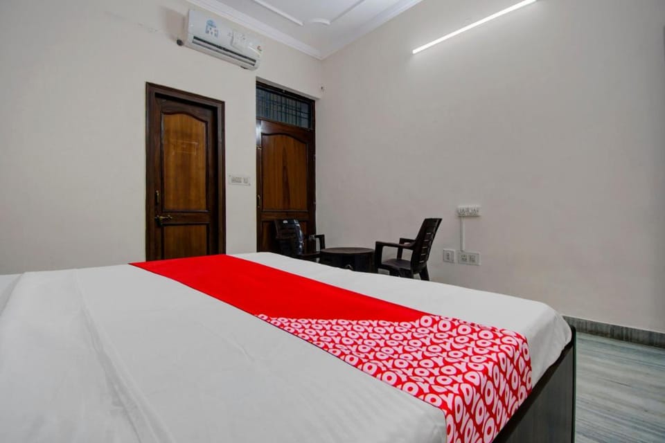 HOTEL O PINK HEAVEN Hotel in Jaipur