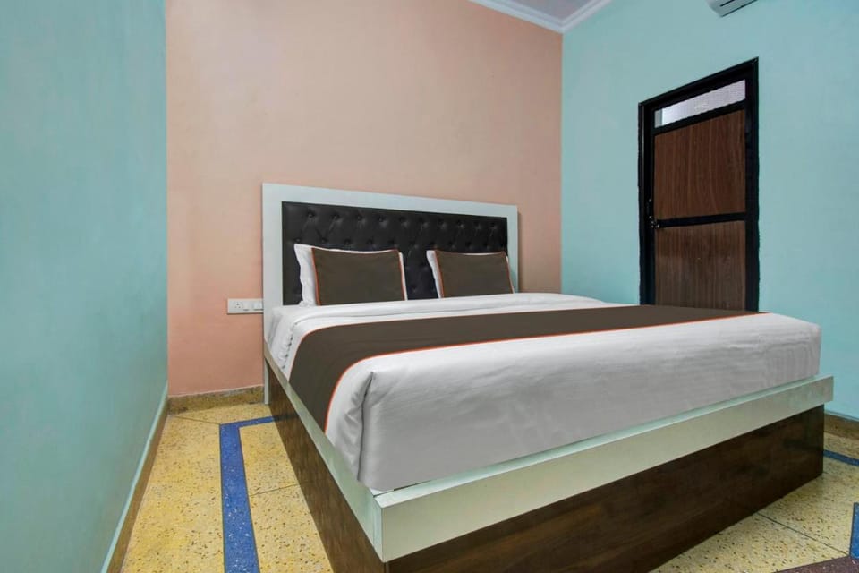 Hotel O The Legent Hotel Hotel in Jaipur