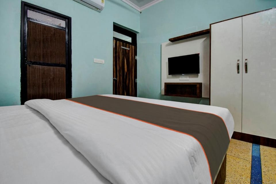 Hotel O The Legent Hotel Hotel in Jaipur