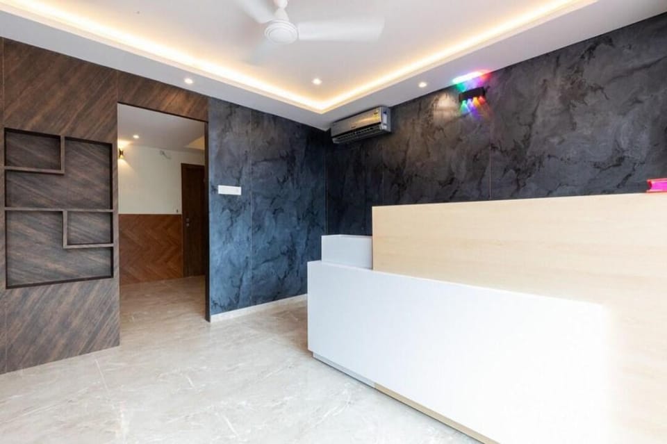 Via Antlers Hotel in Mumbai