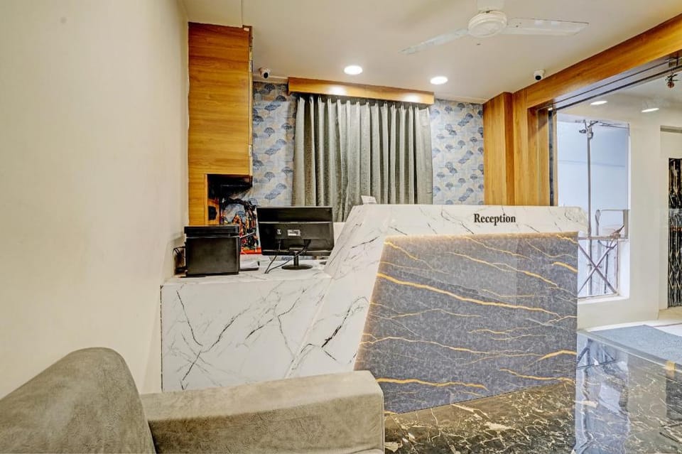 Hotel Haari Jayati Hotel in Ahmedabad