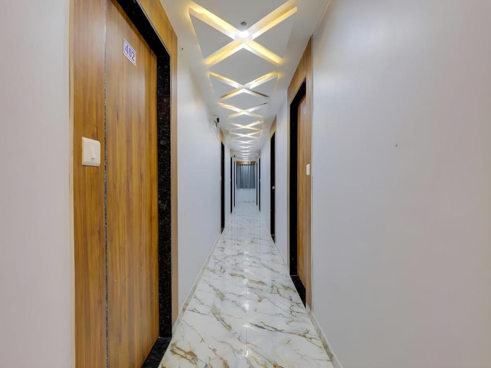 Hotel Krishna Hotel in Ahmedabad