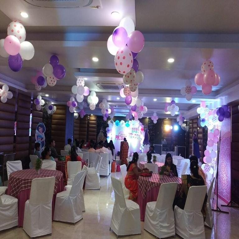 Hotel Rajshree Hotel in Agra