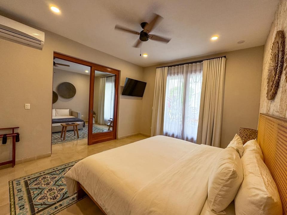 Frater YucatÃ¡n Hotel Hotel in State of Quintana Roo
