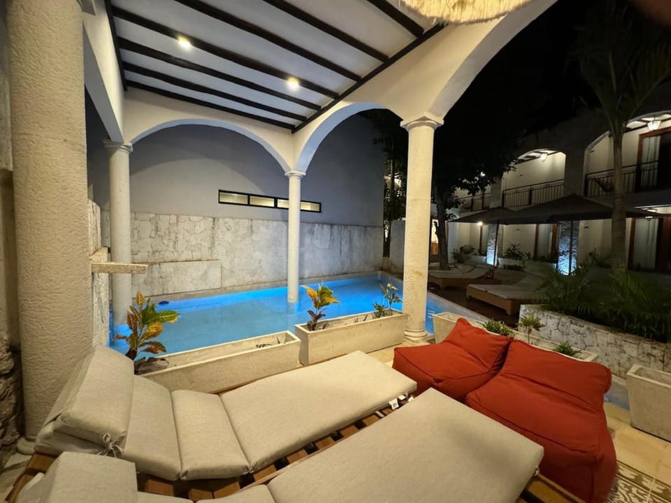 Frater YucatÃ¡n Hotel Hotel in State of Quintana Roo