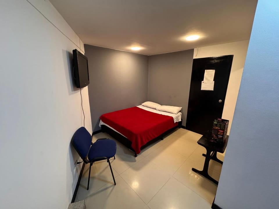 Hotel Bogotá Suites Teusaquillo Hotel in Bogota