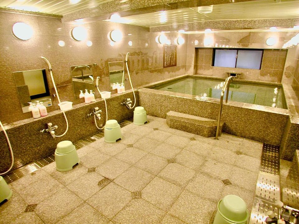 Kurashiki Ekimae Universal Hotel Hotel in Japan