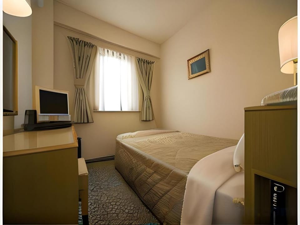 Kurashiki Ekimae Universal Hotel Hotel in Japan