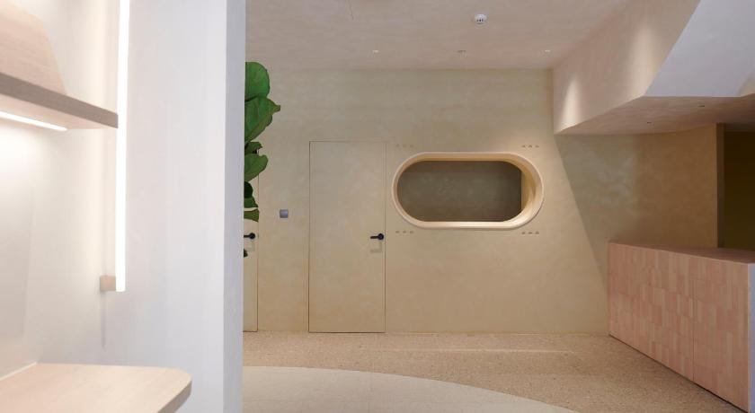 KINN Studios Hotel in Singapore