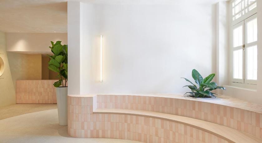 KINN Studios Hotel in Singapore