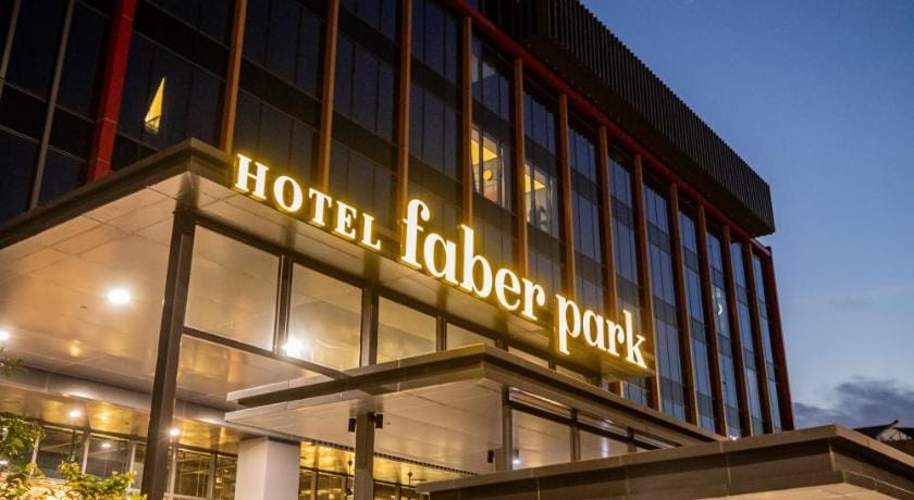 Hotel Faber Park Singapore - Handwritten Collection Hotel in Singapore