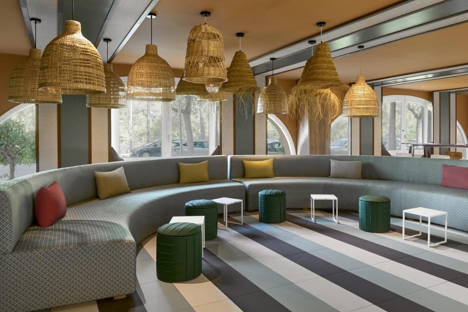 tent Mojito Suites Hotel in Serra de Tramuntana
