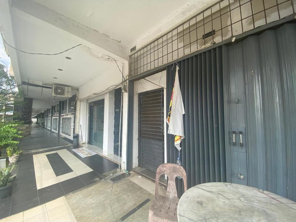 Hotel O Mamapapahouse Hotel in Riau Islands, Indonesia