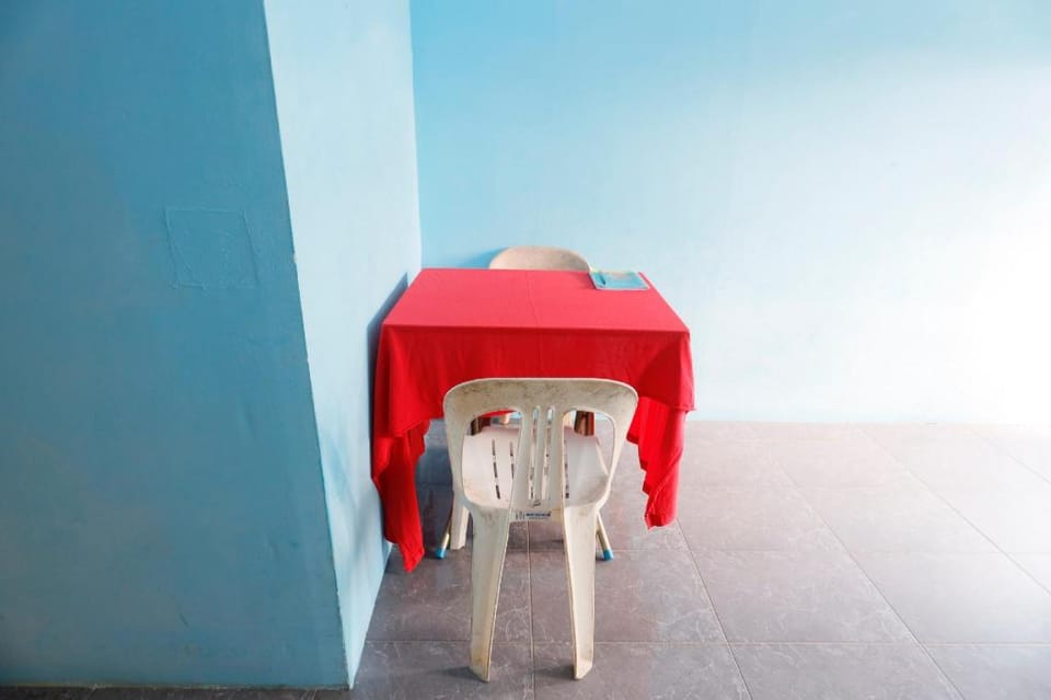 Hotel O Mamapapahouse Hotel in Riau Islands, Indonesia