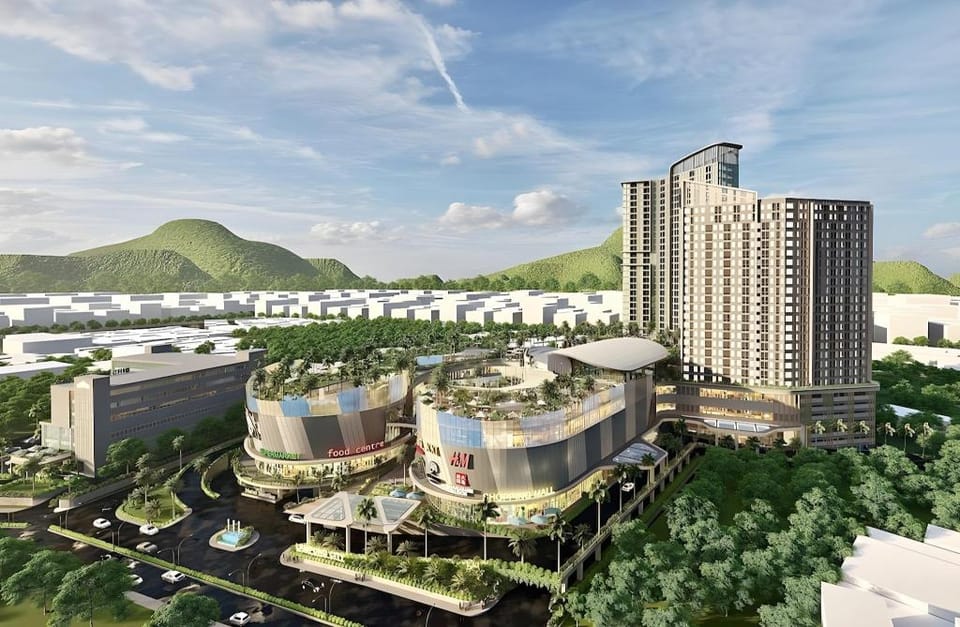 Hotel Santika Premiere Lampung Hotel in Indonesia