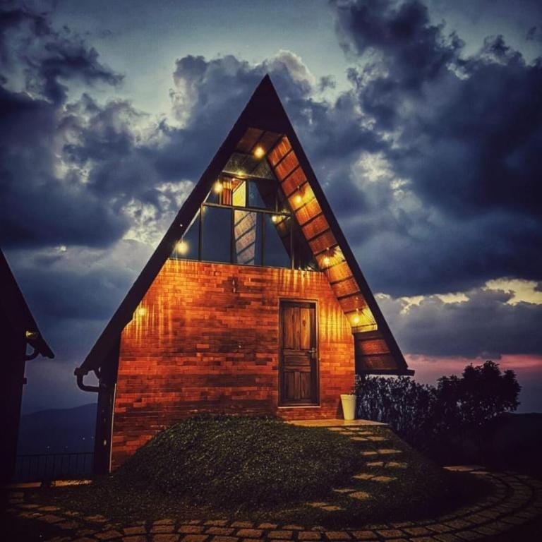 Eagle Red Casino Hotel in Kerala