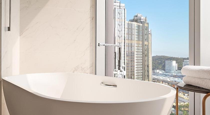 Studio City - Epic Tower Hotel in China