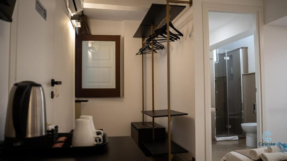 Celeste Rooms Bed and Breakfast Bed and Breakfast in Catania