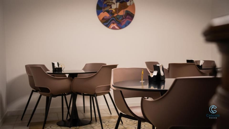 Celeste Rooms Bed and Breakfast Bed and Breakfast in Catania