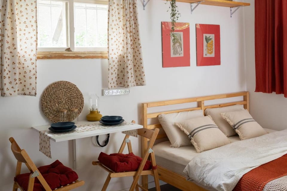 Dotan's Boutique Studios - By The Beach! Apartment in Tel Aviv-Yafo