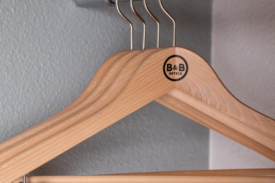 B&B HOTEL Besançon Valentin Hotel in Besançon