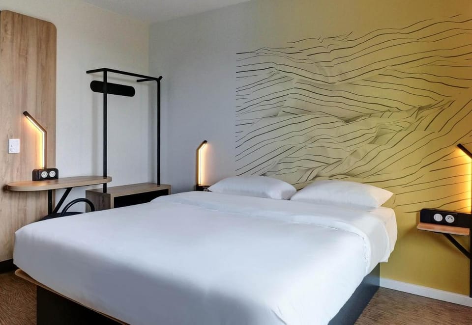 B&B HOTEL Besançon Valentin Hotel in Besançon