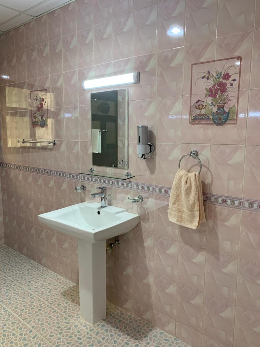 Arabian Nights Nook Bed and Breakfast in Muscat