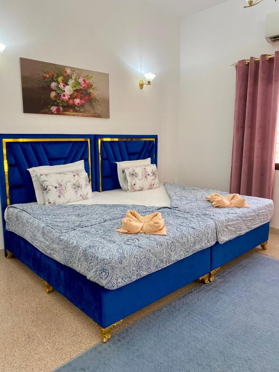 Arabian Nights Nook Bed and Breakfast in Muscat