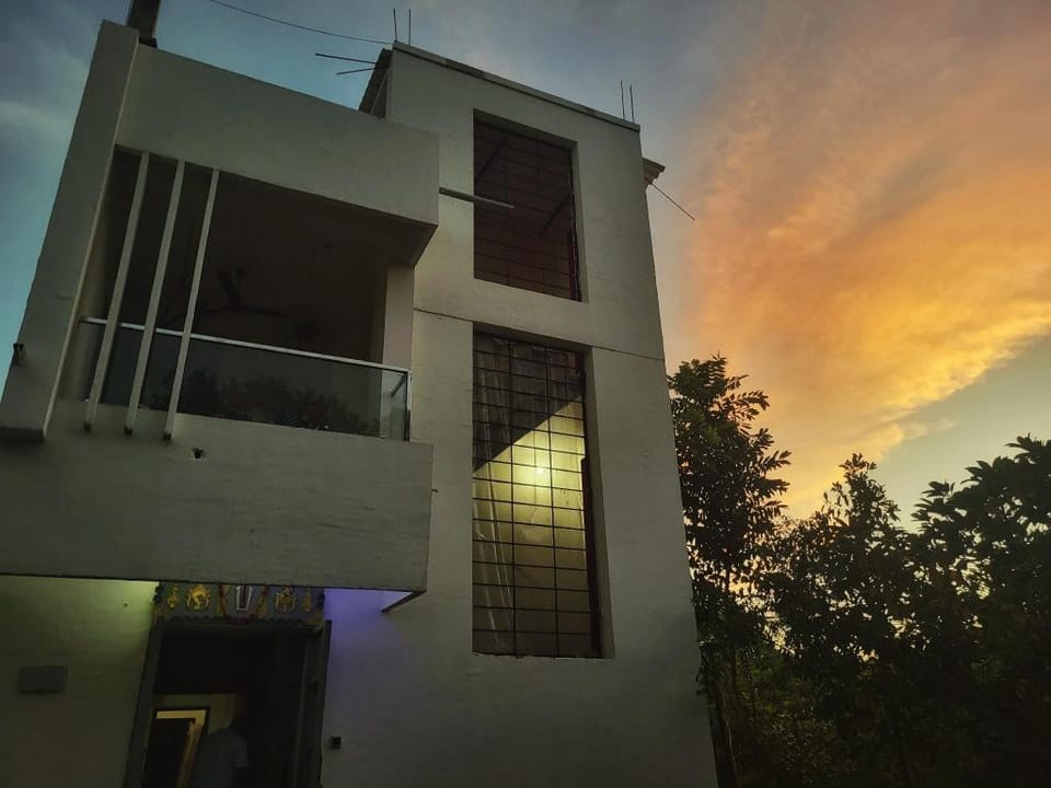 The Last Stop Backpackers Hostel Hotel in Puducherry, India