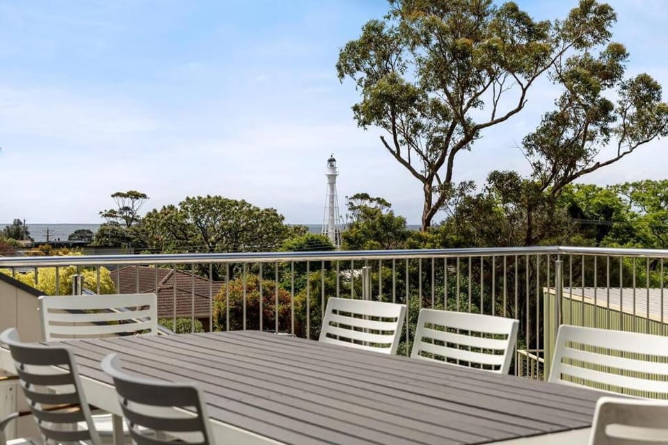 Lighthouse Views, McCrae Vacation rental in Rosebud