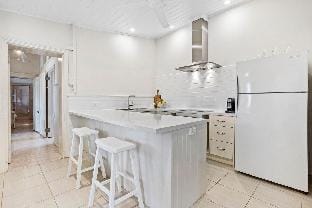 Kia-Ora in Sorrento Vacation rental in Portsea