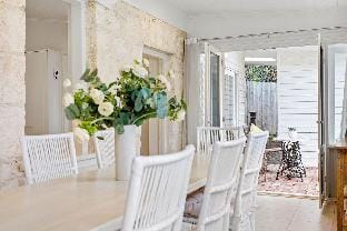 Kia-Ora in Sorrento Vacation rental in Portsea