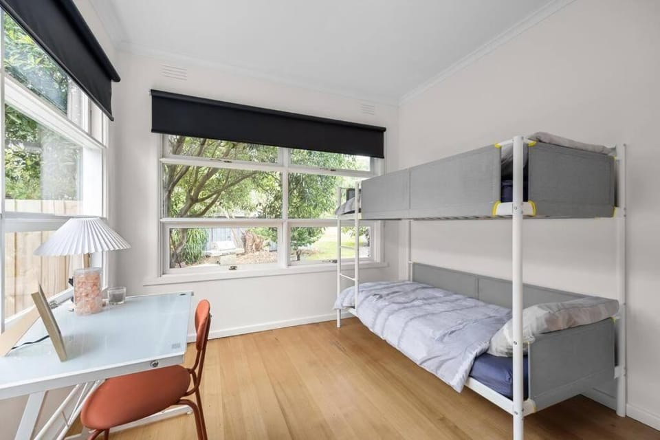 Leon Cottage@Rosebud Vacation rental in Rosebud