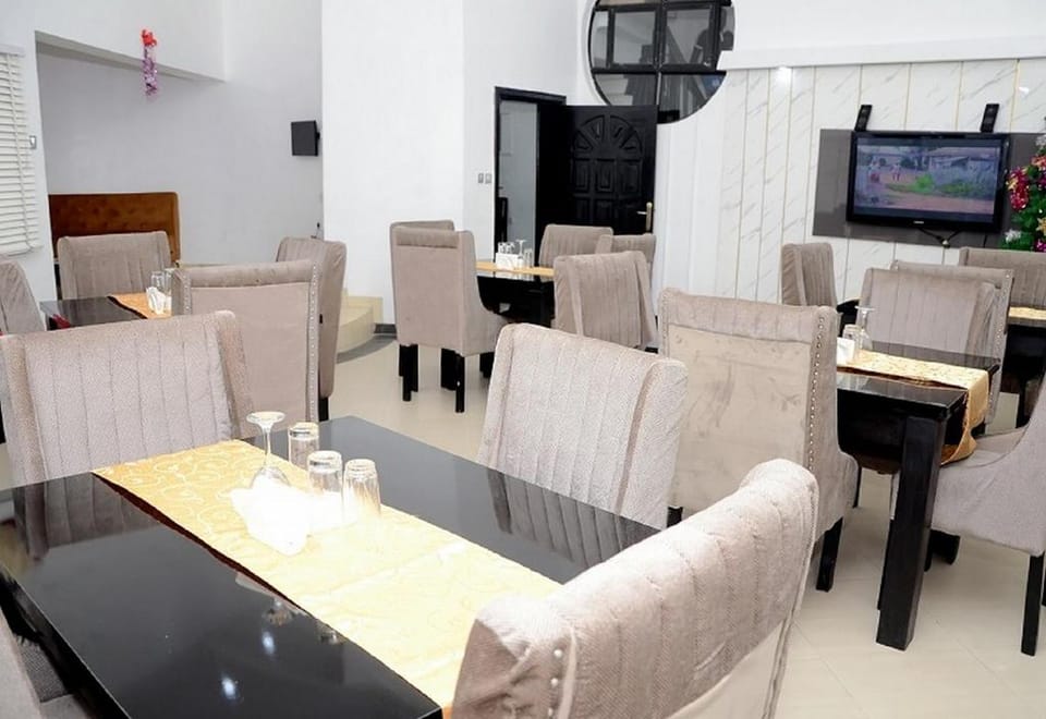 Cynarisso Hotel Limited Hotel in Abuja