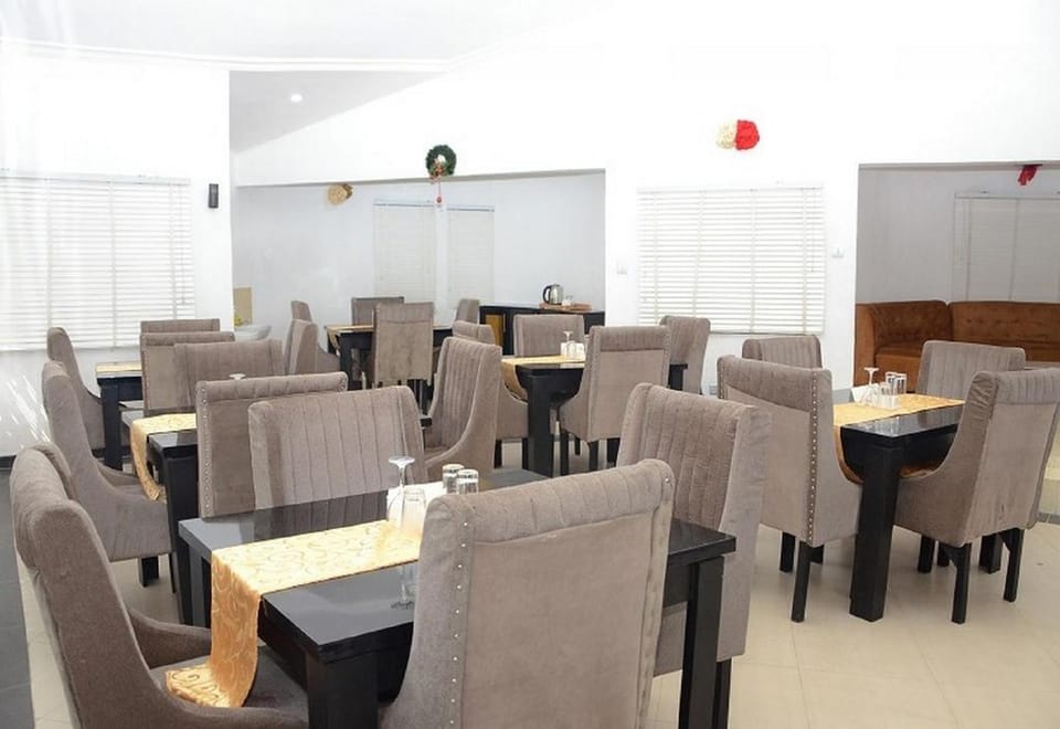 Cynarisso Hotel Limited Hotel in Abuja