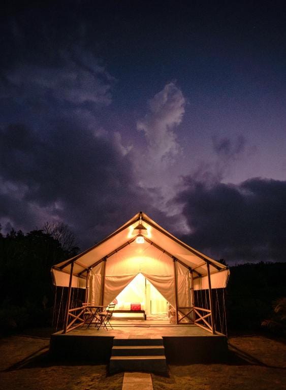 REDBERRY'S LUXURY STAY Hotel in Kerala